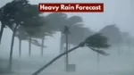 Heavy Rain Forecast