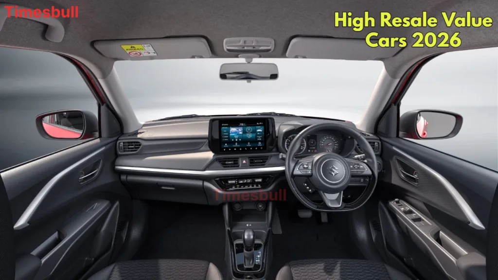 Best Cars for Resale in India: Models That Stay Valuable After This Many Years, See Details
