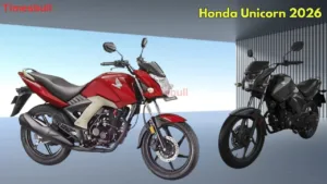 Honda Unicorn 2026 Model: Price, Mileage, Features and On-Road Cost