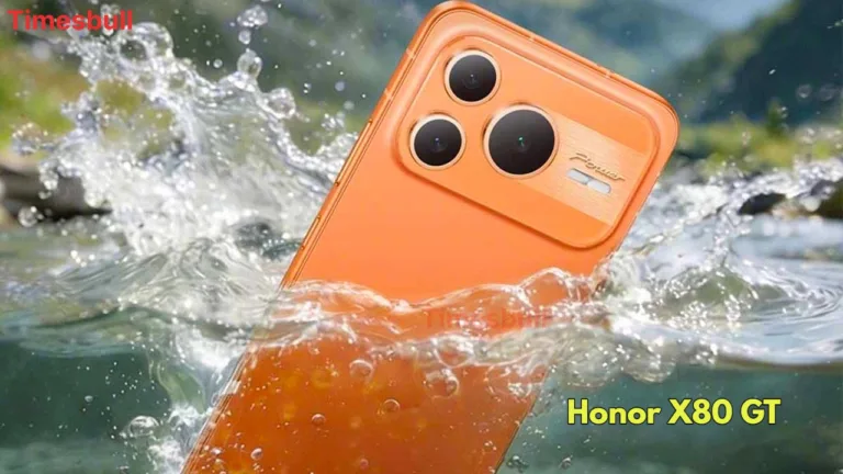 Honor X80 GT Battery Leak: 13,080mAh Battery Phone Could Change the Market, Check Details