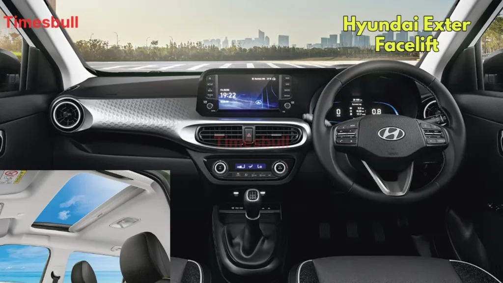 Hyundai Exter Facelift 2026 Launch: Stunning New Look, Advanced Features & Price Details – Tata Punch Rival Gets Major Upgrade