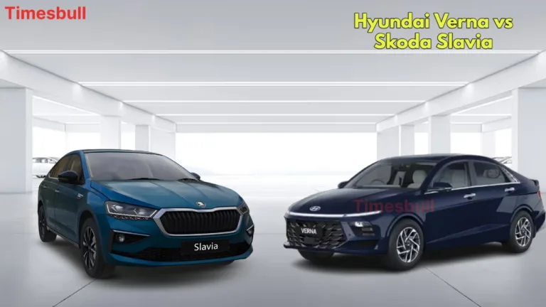 Hyundai Verna vs Skoda Slavia 2026: Ultimate Sedan Showdown – Mileage, Features & Performance