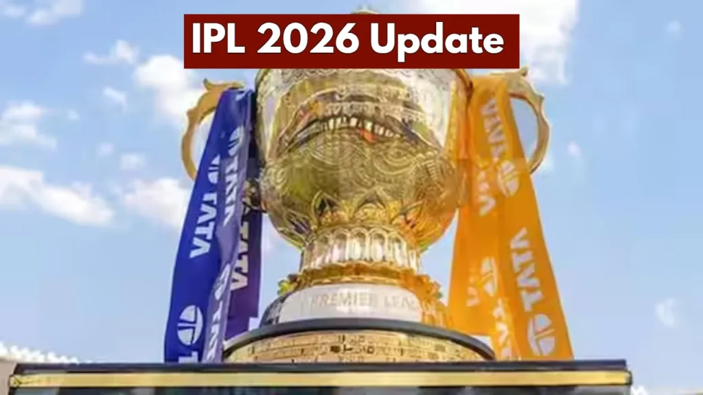 IPL 2026