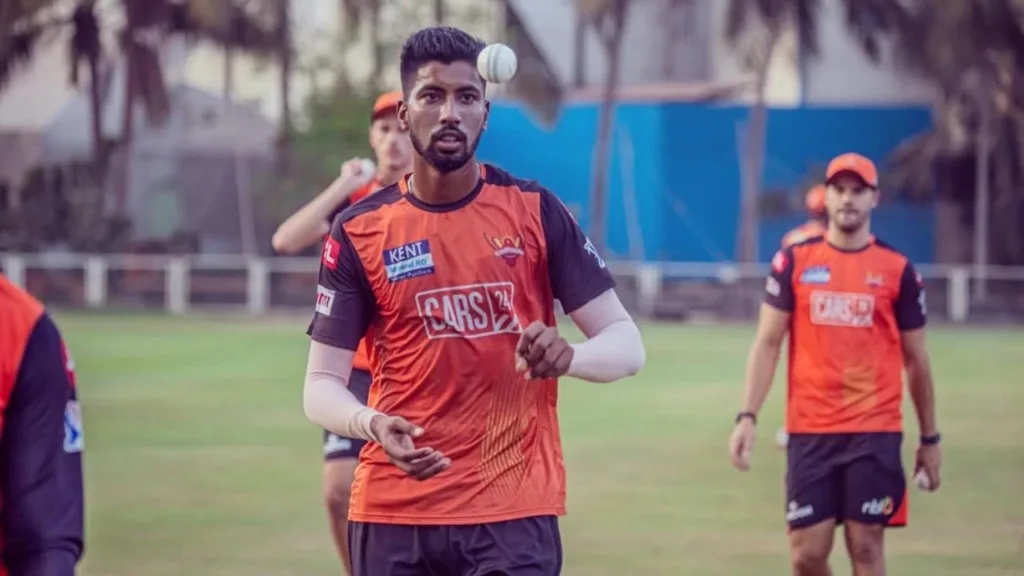IPL 2026 Update – Saurabh Dubey Replaces Akashdeep in KKR, Know the Update