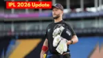 IPL 2026 Update – Delhi Capitals Shock – Star Player Ben Duckett Pulls Out of IPL 2026, Know Update