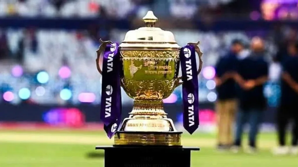 IPL 2026 – Big Blow to Sunrisers Hyderabad Before IPL 2026, Star All-Rounder Out