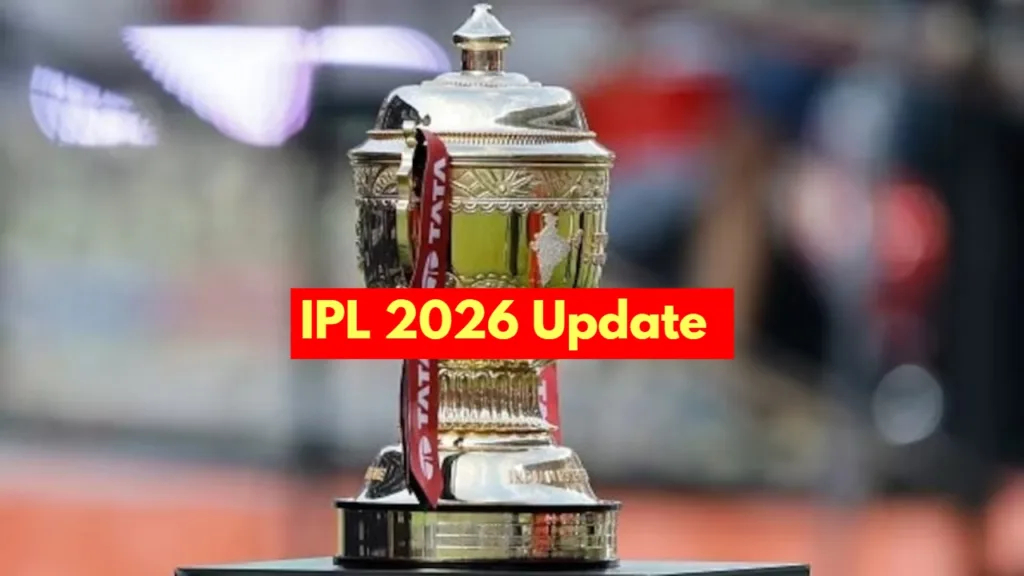 IPL 2026 Update – Who Will Win IPL 2026? Expert Make Their Predictions