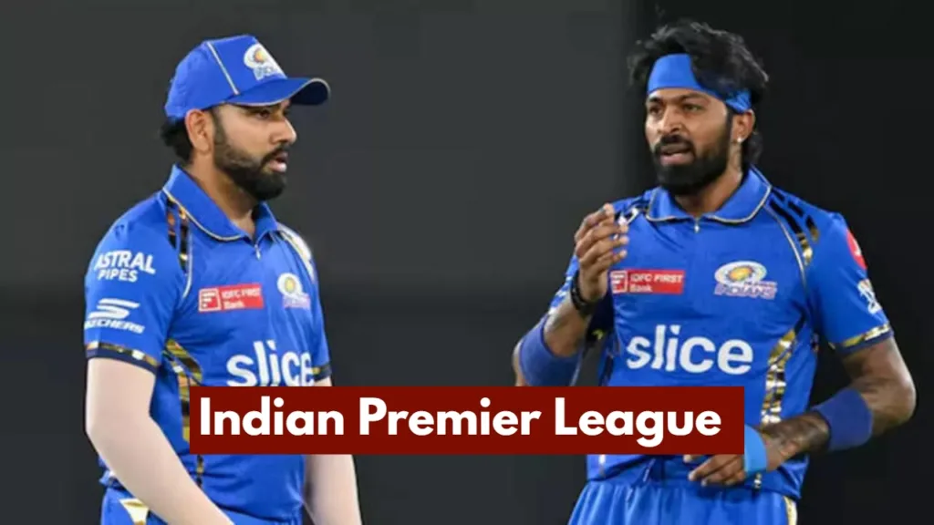 Rohit Sharma and Hardik Pandya Left Out! Former England Cricketer Picks Surprise IPL XI