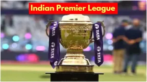 Indian Premier League