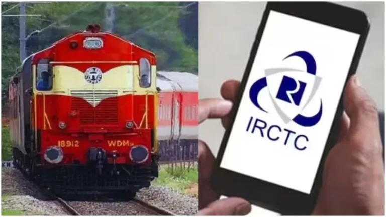 LPG Crisis Deepens Nationwide! IRCTC Issues Directive