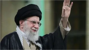 India Breaks Silence on Khamenei's Death, Expresses Condolences in India category