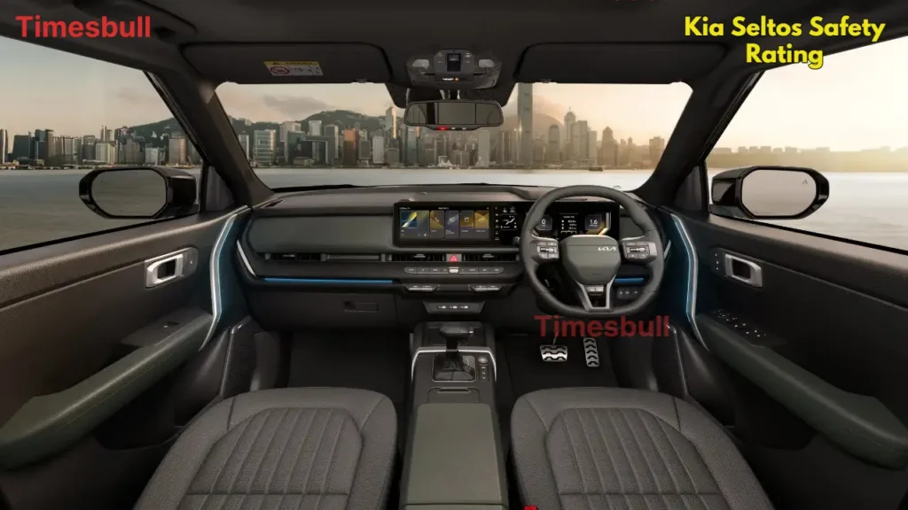 Kia Seltos (5)