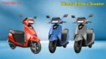 Kinetic EV 2026: Smart Scooter with Jio AI, 100 km Range & Huge Subsidy