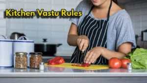 Vastu Tips – Never Wear Shoes in the Kitchen While Cooking – Here’s Why