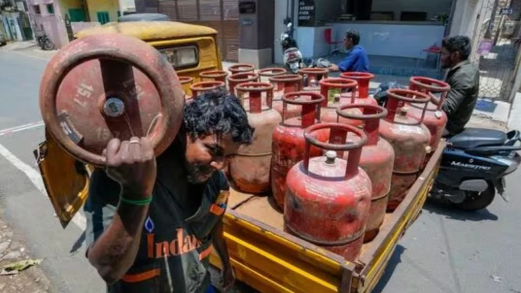 LPG Price Hike Again, General people may suffer another shock?