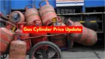 LPG Cylinder Rates – Here are the latest LPG cylinder prices for various cities as of March 2, 2026