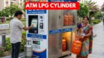 Gas Cylinder – Get LPG Cylinder from ATM in 2-3 Minutes, Here’s How it Works