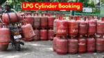 Relief for People – Book Gas Cylinder with a Missed Call! Know the Update