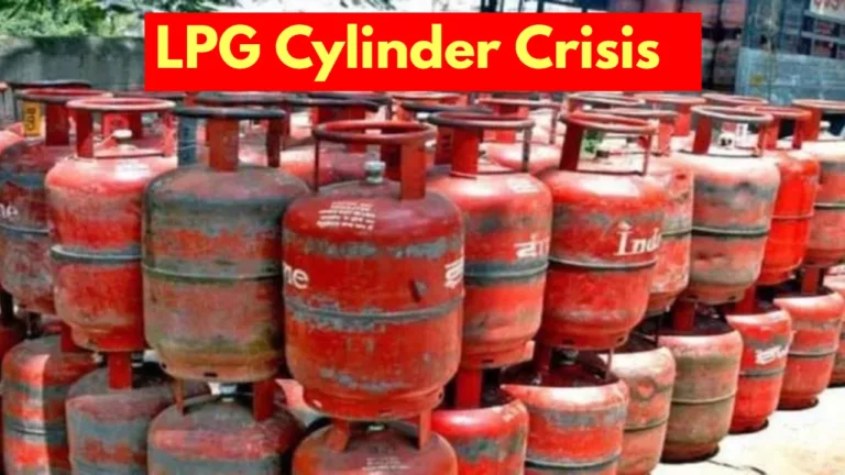 America Vs Iran War – India Plans 10kg LPG Cylinder to Tackle Gas Crisis, How Will Govt Manage?