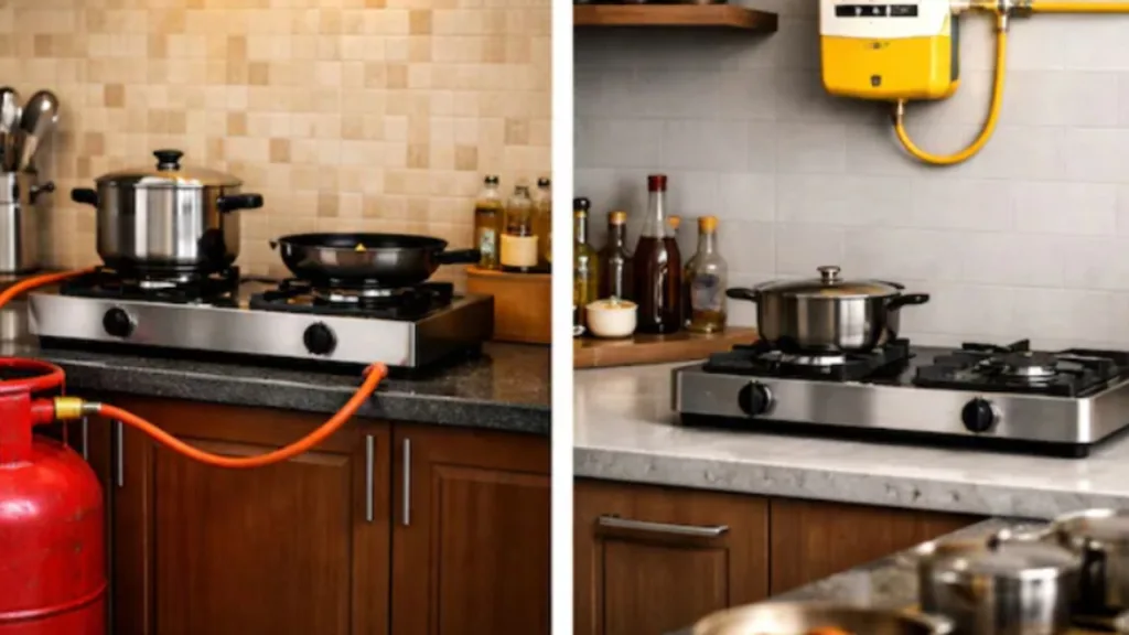 LPG vs PNG – What’s the Difference and Current Prices? Know Update