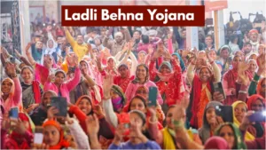 Ladli Behna Yojana