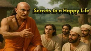 If You Want a Happy Life, Start Following These Important Lessons Today in India category