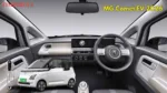 MG Comet EV 2026: India’s Most Affordable Electric Car at ₹4.99 Lakh, Know Range & Features