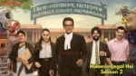 Maamla Legal Hai Season 2: Release Date, Ravi Kishan’s Return & Story Details