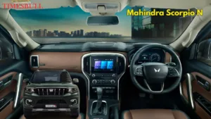 Scorpio N 2026 Update: Latest Price, Specs & SUV Power – Check Details