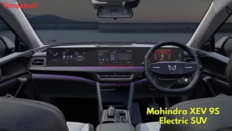 Mahindra XEV 9S Range: This Electric SUV Delivers Impressive Real-World Performance, Check Price and Features