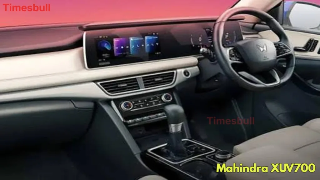 Mahindra XUV7002026: Monthly Installment, Down Payment & Full Cost Breakdown, Check Price Details