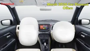 Year-End Car Sale 2026: Massive Discounts on Honda City, Maruti Swift, WagonR & Alto K10 in Auto category
