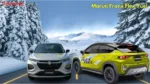 Maruti Fronx 2026 Launch: Ethanol-Powered Car with Better Mileage and Performance, Check Price Details