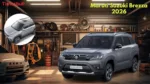 Maruti Suzuki Brezza 2026: Budget SUV with ADAS & Turbo Power Launches at ₹8.26 Lakh