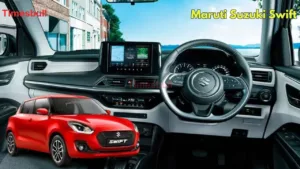 Maruti Suzuki Swift Mileage Secret: New Swift Delivers 32.85 km/kg – Check Price and Features in Auto category