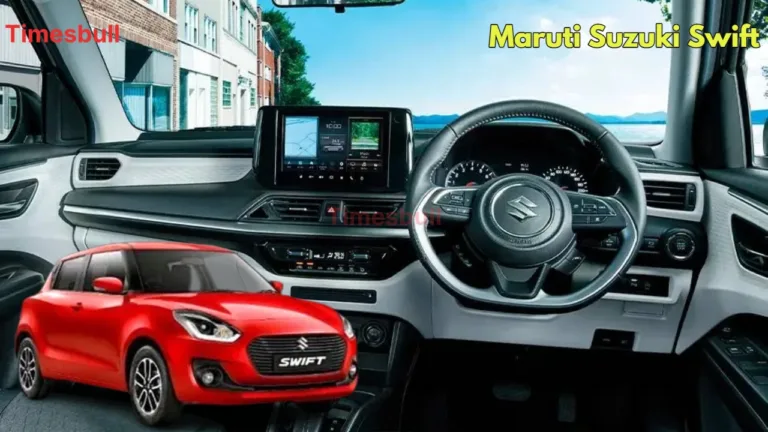 Maruti Suzuki Swift Mileage Secret: New Swift Delivers 32.85 km/kg – Check Price and Features