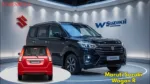 Maruti Suzuki Wagon R 2026: Bring It Home with Just ₹50,000 Down Payment, Price & Feature Details Inside