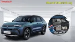Maruti Victoris CNG 2026: Bring Home This SUV with Just ₹3 Lakh Down Payment, Check EMI & Price