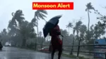 Monsoon Update – Western Disturbance Active, Thunderstorm and Rain Warning in 12 States