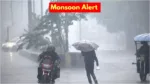 Monsoon Alert – 48 hours of chaos, heavy rain warning in these states