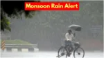 Monsoon Alert – Storm and Heavy Rain Warning for These States in 12 Hours, Know Forecast