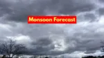 Monsoon Update – Clouds will gather, heavy rain warning in these states till March 21, know the forecast