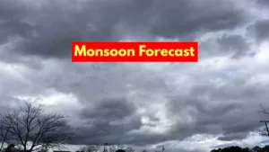 Monsoon Update – Clouds will gather, heavy rain warning in these states till March 21, know the forecast