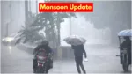 Monsoon Alert – Warning of Hailstorms and Heavy Rainfall in These States Within 24 Hours