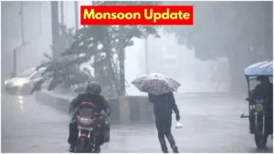 Monsoon Alert – Warning of Hailstorms and Heavy Rainfall in These States Within 24 Hours
