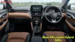 Top 3 Hybrid SUVs in India 2026: Budget-Friendly Models with Powerful Performance, Check SUVs Name