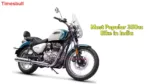 Best 350cc Bike Under ₹2 Lakh in India: Not Royal Enfield Bullet 350 or Royal Enfield Hunter 350 – Here’s the Real Bestseller