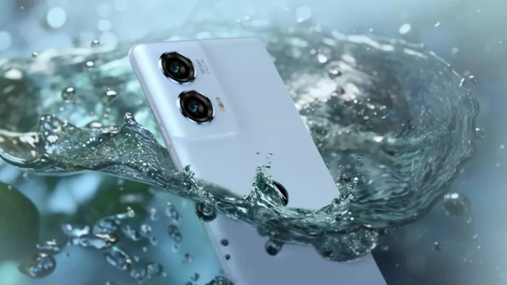 Motorola Edge 50 Fusion 5G