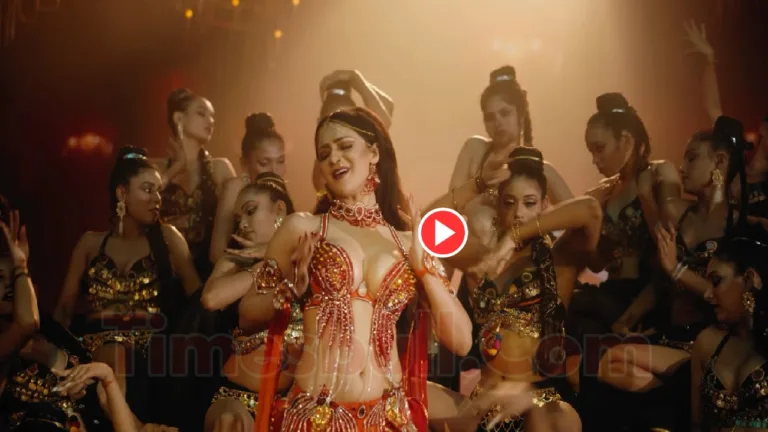 Bhojpuri Song – Must Watch Namrita Malla Bold “Tharmamiter” Track On Youtube, Video Breaks the Internet