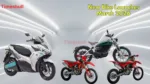 Upcoming Bike Launches March 2026: Top 5 Motorcycles and Scooters Arriving in India This Month